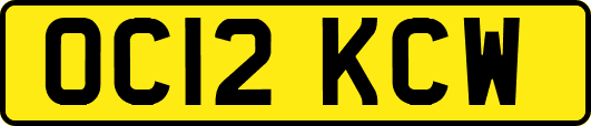 OC12KCW