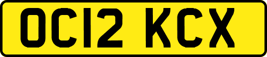 OC12KCX