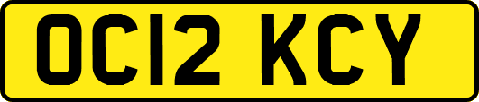OC12KCY