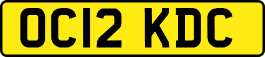 OC12KDC