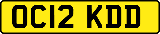 OC12KDD