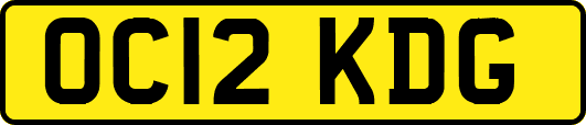 OC12KDG