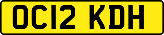 OC12KDH