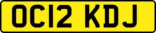OC12KDJ