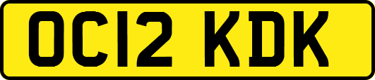 OC12KDK