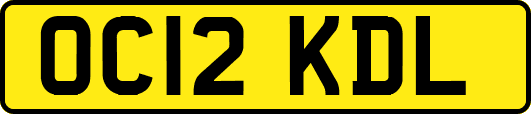 OC12KDL