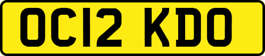 OC12KDO
