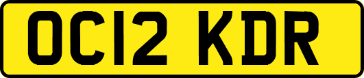 OC12KDR