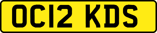 OC12KDS