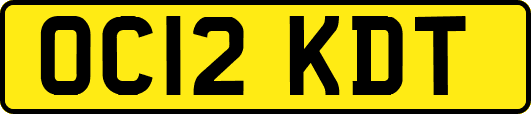 OC12KDT