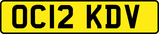 OC12KDV