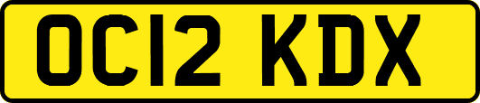 OC12KDX