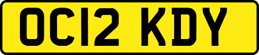 OC12KDY