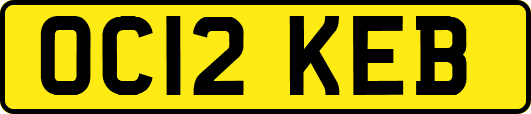OC12KEB