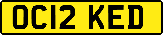 OC12KED