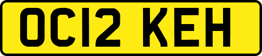 OC12KEH