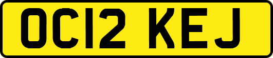 OC12KEJ
