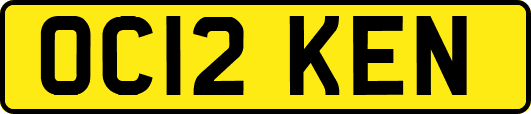 OC12KEN