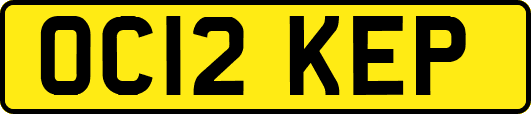 OC12KEP