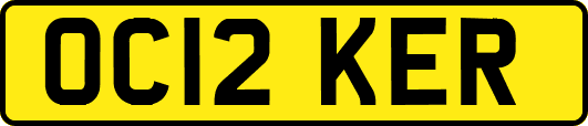 OC12KER