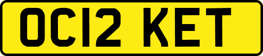 OC12KET