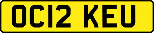 OC12KEU