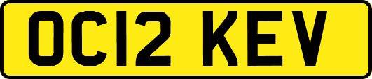 OC12KEV