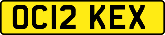 OC12KEX