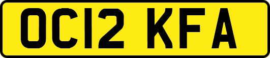 OC12KFA