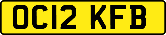 OC12KFB