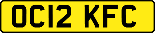 OC12KFC