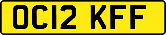 OC12KFF