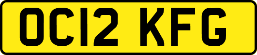 OC12KFG