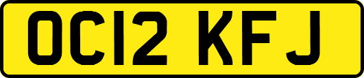 OC12KFJ