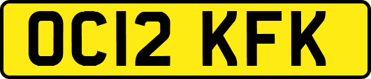 OC12KFK