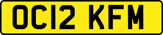 OC12KFM