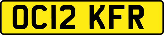 OC12KFR
