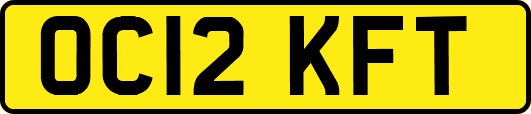 OC12KFT
