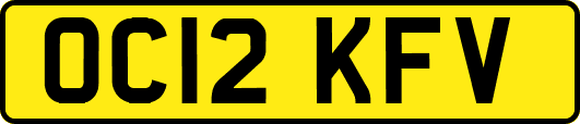OC12KFV