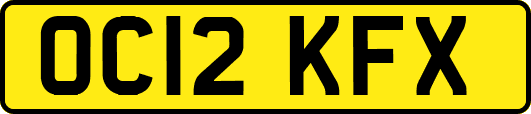 OC12KFX