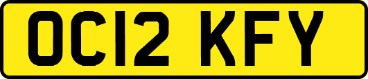 OC12KFY