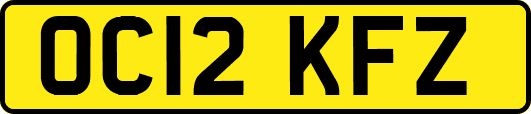 OC12KFZ