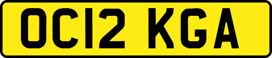 OC12KGA