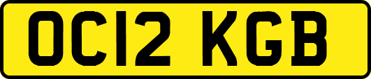 OC12KGB