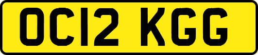 OC12KGG
