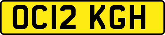 OC12KGH