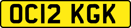 OC12KGK
