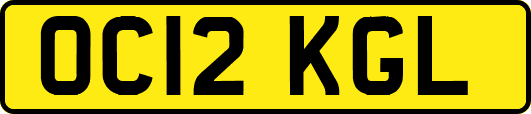 OC12KGL