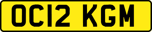 OC12KGM
