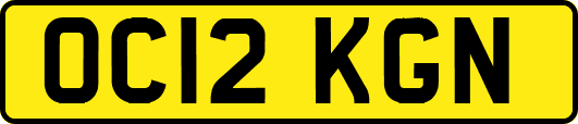 OC12KGN